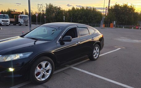 Honda Crosstour I рестайлинг, 2012 год, 1 500 000 рублей, 3 фотография
