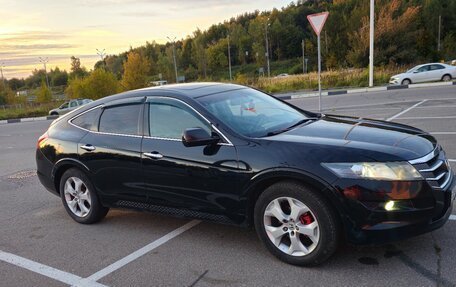 Honda Crosstour I рестайлинг, 2012 год, 1 500 000 рублей, 5 фотография