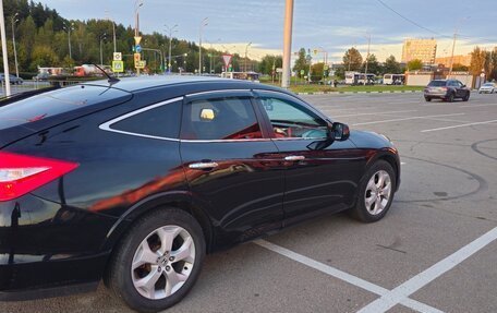 Honda Crosstour I рестайлинг, 2012 год, 1 500 000 рублей, 4 фотография