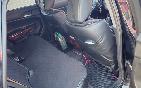 Honda Crosstour I рестайлинг, 2012 год, 1 500 000 рублей, 7 фотография