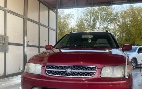 Nissan Rnessa, 1997 год, 165 000 рублей, 1 фотография