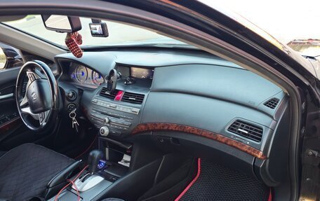 Honda Crosstour I рестайлинг, 2012 год, 1 500 000 рублей, 6 фотография
