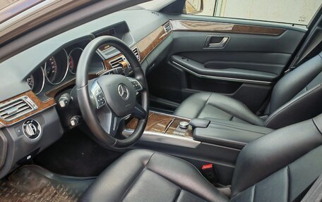 Mercedes-Benz E-Класс, 2013 год, 1 950 000 рублей, 9 фотография