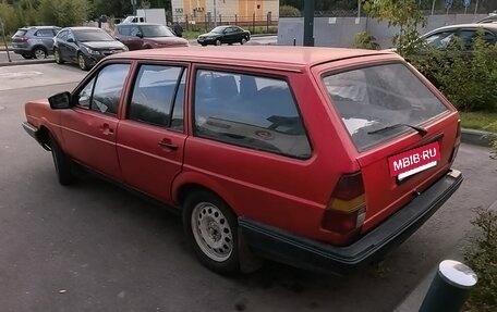 Volkswagen Passat B2, 1988 год, 160 000 рублей, 2 фотография