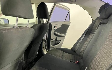 Toyota Corolla, 2010 год, 850 000 рублей, 9 фотография