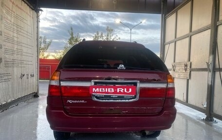 Nissan Rnessa, 1997 год, 165 000 рублей, 2 фотография