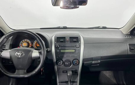 Toyota Corolla, 2010 год, 850 000 рублей, 11 фотография