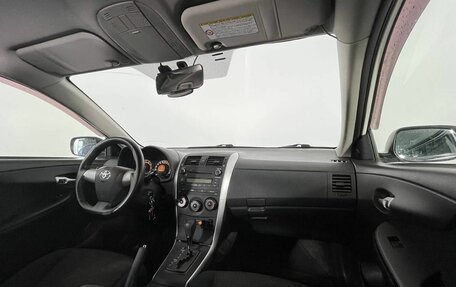 Toyota Corolla, 2010 год, 850 000 рублей, 12 фотография