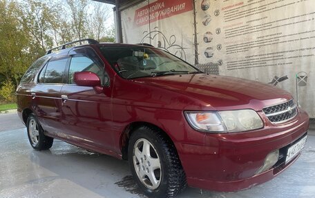 Nissan Rnessa, 1997 год, 165 000 рублей, 4 фотография