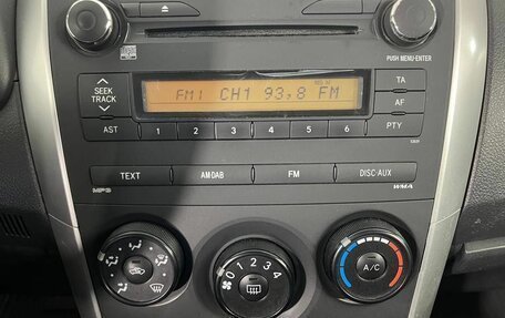 Toyota Corolla, 2010 год, 850 000 рублей, 20 фотография