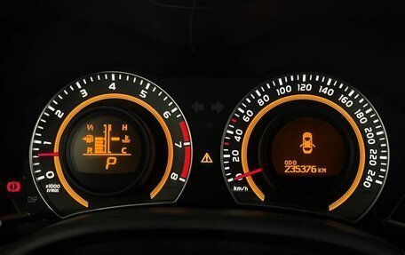 Toyota Corolla, 2010 год, 850 000 рублей, 17 фотография