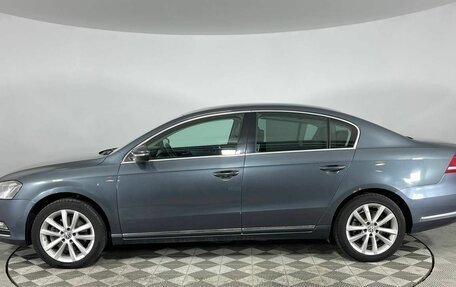 Volkswagen Passat B7, 2012 год, 1 090 000 рублей, 8 фотография