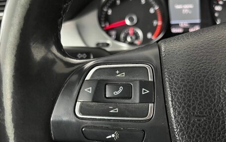 Volkswagen Passat B7, 2012 год, 1 090 000 рублей, 16 фотография