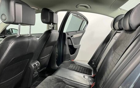 Volkswagen Passat B7, 2012 год, 1 090 000 рублей, 9 фотография