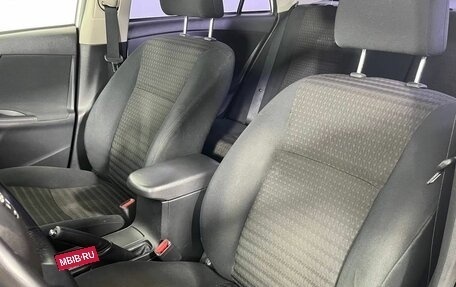 Toyota Corolla, 2010 год, 850 000 рублей, 23 фотография