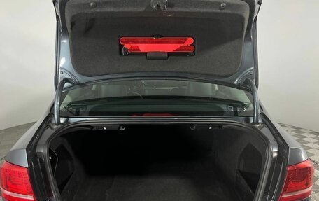 Volkswagen Passat B7, 2012 год, 1 090 000 рублей, 30 фотография