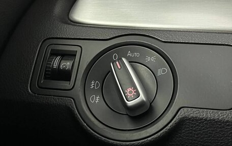 Volkswagen Passat B7, 2012 год, 1 090 000 рублей, 19 фотография