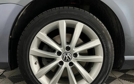 Volkswagen Passat B7, 2012 год, 1 090 000 рублей, 33 фотография