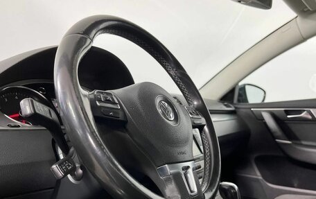 Volkswagen Passat B7, 2012 год, 1 090 000 рублей, 27 фотография