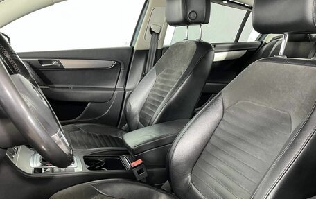 Volkswagen Passat B7, 2012 год, 1 090 000 рублей, 28 фотография