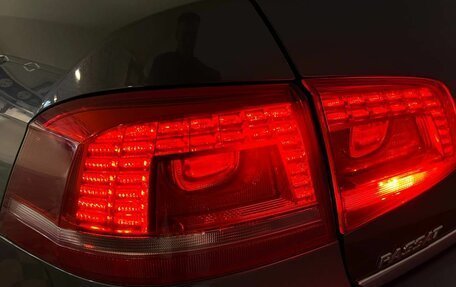 Volkswagen Passat B7, 2012 год, 1 090 000 рублей, 31 фотография