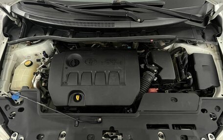 Toyota Corolla, 2010 год, 850 000 рублей, 24 фотография