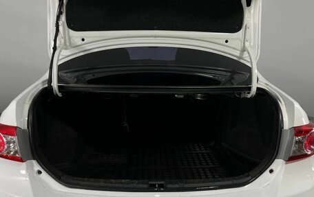 Toyota Corolla, 2010 год, 850 000 рублей, 25 фотография