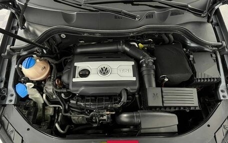Volkswagen Passat B7, 2012 год, 1 090 000 рублей, 29 фотография
