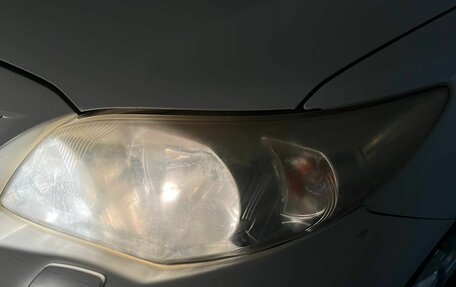 Toyota Corolla, 2010 год, 850 000 рублей, 27 фотография