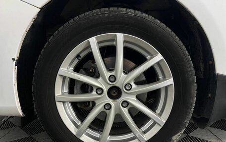 Toyota Corolla, 2010 год, 850 000 рублей, 28 фотография