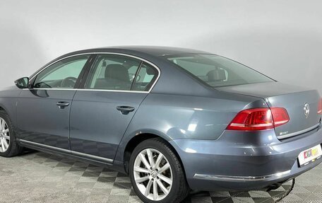 Volkswagen Passat B7, 2012 год, 1 090 000 рублей, 7 фотография