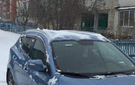Hyundai ix35 I рестайлинг, 2012 год, 1 055 000 рублей, 2 фотография