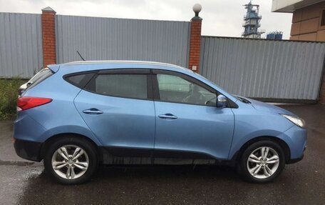 Hyundai ix35 I рестайлинг, 2012 год, 1 055 000 рублей, 3 фотография