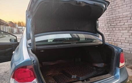Honda Civic VIII, 2010 год, 790 000 рублей, 11 фотография