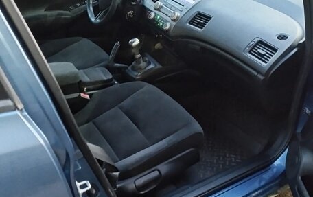 Honda Civic VIII, 2010 год, 790 000 рублей, 8 фотография
