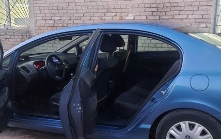 Honda Civic VIII, 2010 год, 790 000 рублей, 6 фотография