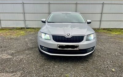 Skoda Octavia, 2013 год, 1 150 000 рублей, 1 фотография
