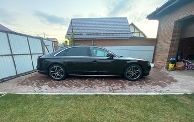 Audi A8, 2014 год, 1 990 000 рублей, 1 фотография