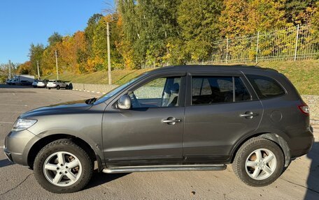 Hyundai Santa Fe III рестайлинг, 2008 год, 1 190 000 рублей, 4 фотография