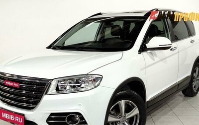 Haval H6, 2018 год, 1 420 000 рублей, 1 фотография
