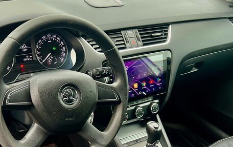 Skoda Octavia, 2013 год, 1 150 000 рублей, 6 фотография