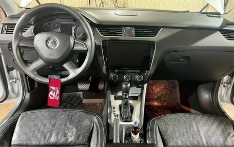 Skoda Octavia, 2013 год, 1 150 000 рублей, 8 фотография