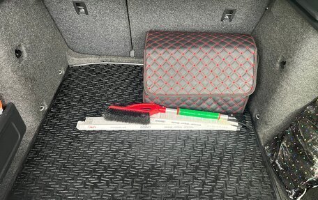 Skoda Octavia, 2013 год, 1 150 000 рублей, 9 фотография