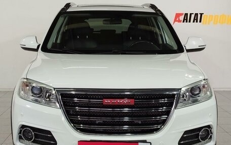 Haval H6, 2018 год, 1 420 000 рублей, 2 фотография