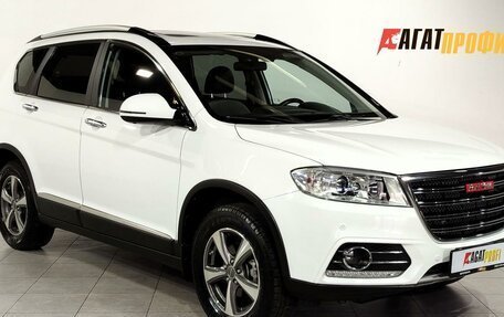 Haval H6, 2018 год, 1 420 000 рублей, 3 фотография