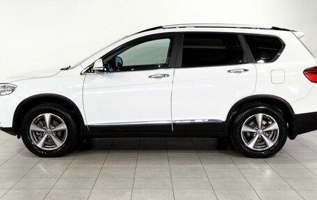 Haval H6, 2018 год, 1 420 000 рублей, 8 фотография
