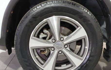 Haval H6, 2018 год, 1 420 000 рублей, 10 фотография