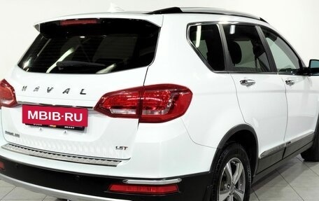Haval H6, 2018 год, 1 420 000 рублей, 5 фотография