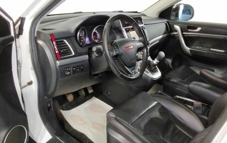 Haval H6, 2018 год, 1 420 000 рублей, 17 фотография