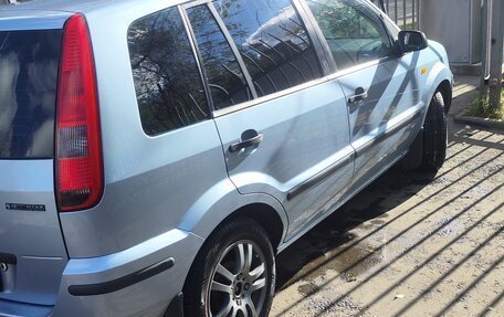 Ford Fusion I, 2005 год, 480 000 рублей, 4 фотография